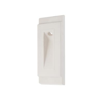 Trimless Wall