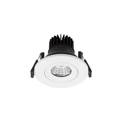 Fire Rated Downlights