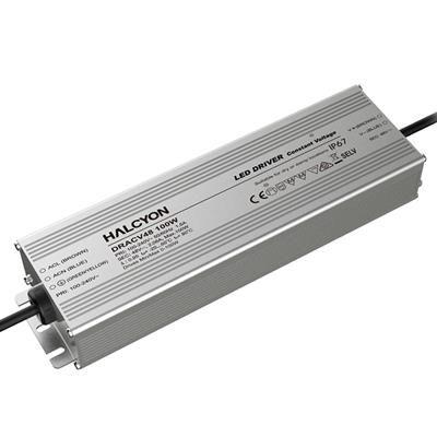 48V CV