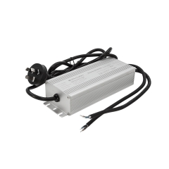 IP67 24V 150W Constant Voltage Pre-wired with Plug & dimmable 1-10V connection