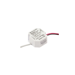 IP65 500mA 12W Mini Non Dimmable Constant Current