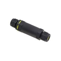 3 Pole IP68 2 Way Cable Joint