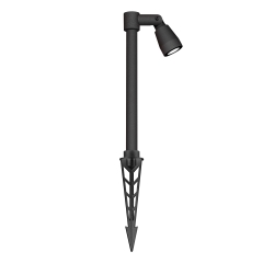 Mini Landscape Spike Tall Single Spot