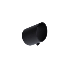 EX105 Anti-Glare Hood - Black