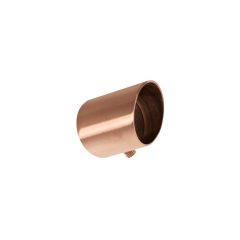 EX105 Anti-Glare Hood - Copper