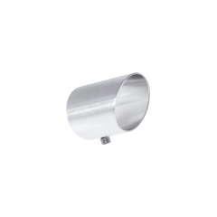 EX105 Anti-Glare Hood - 316 STS