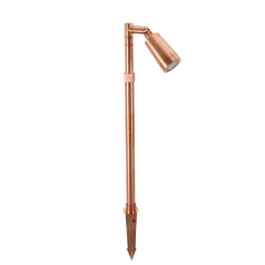 Landscape Spike Telescopic Single Spot