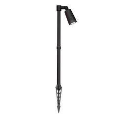 7W Dimmable Landscape Spot -Tall Spike Single