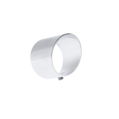 EX106 Anti-Glare Hood - 316 STS