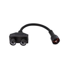 Two Way Spot Socket
