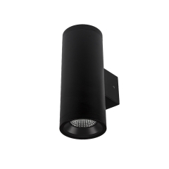 Surface Mount Column Spot Two Way Up/Down Large