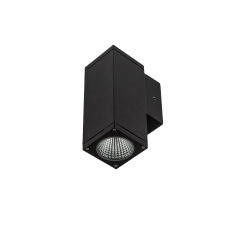 Surface Mount Column Spot One Way