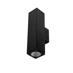 Surface Mount Column Spot Two Way Up/Down
