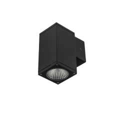 Surface Mount Column Spot One Way Large