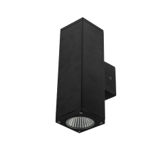 Surface Mount Column Spot Two Way Up/Down Large