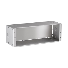 STAINLESS STEEL HOUSING FOR EX175, EX176, EX177, EX178