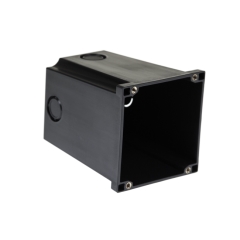 EX183/184 PLASTIC HOUSING FOR INSTALLATION INTO CONCRETE
