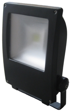 30W LED EXTERIOR FLOOD