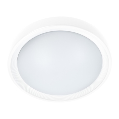 Large Lunar Exterior Button