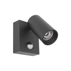 Exterior Sensor Spot Design Series