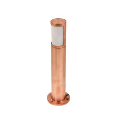 Mini Bollard Spike/Surface Mount Rotatable