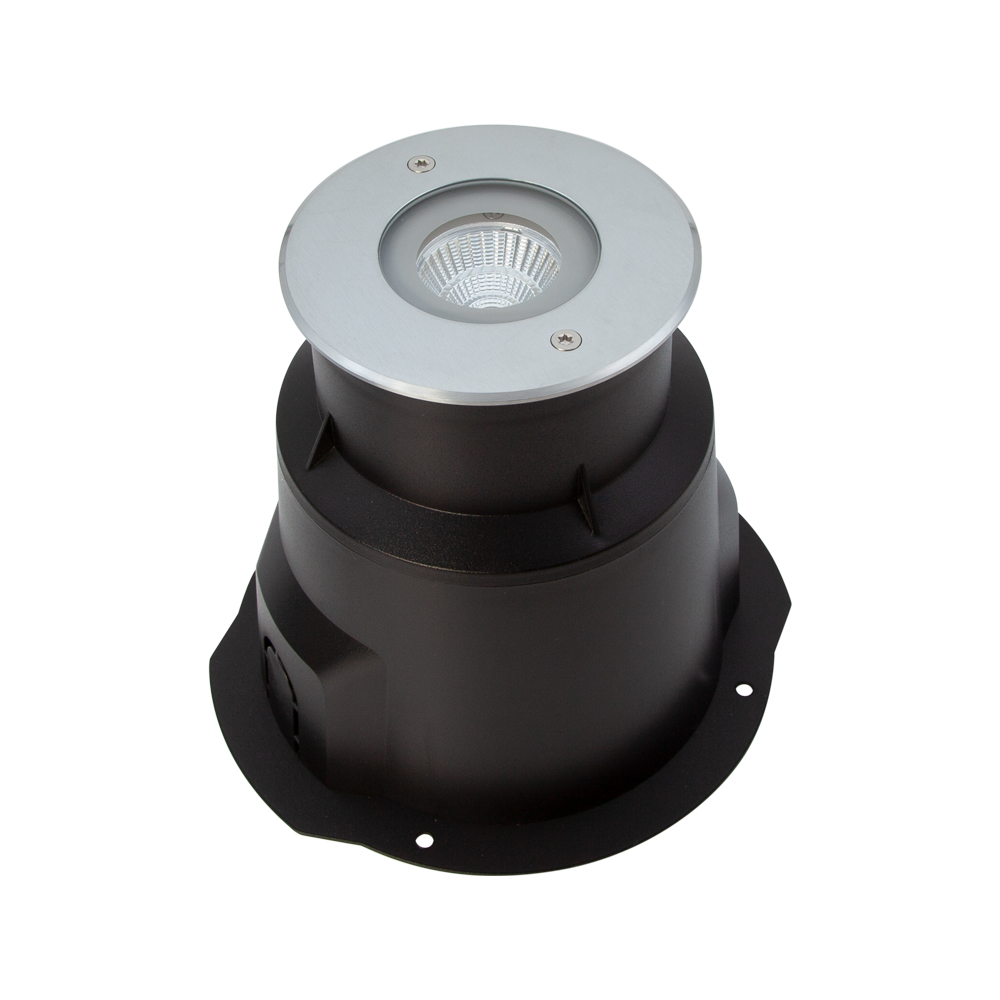 6.5W Exterior Inground Halcyon Lights