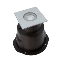 6.5W Exterior Inground