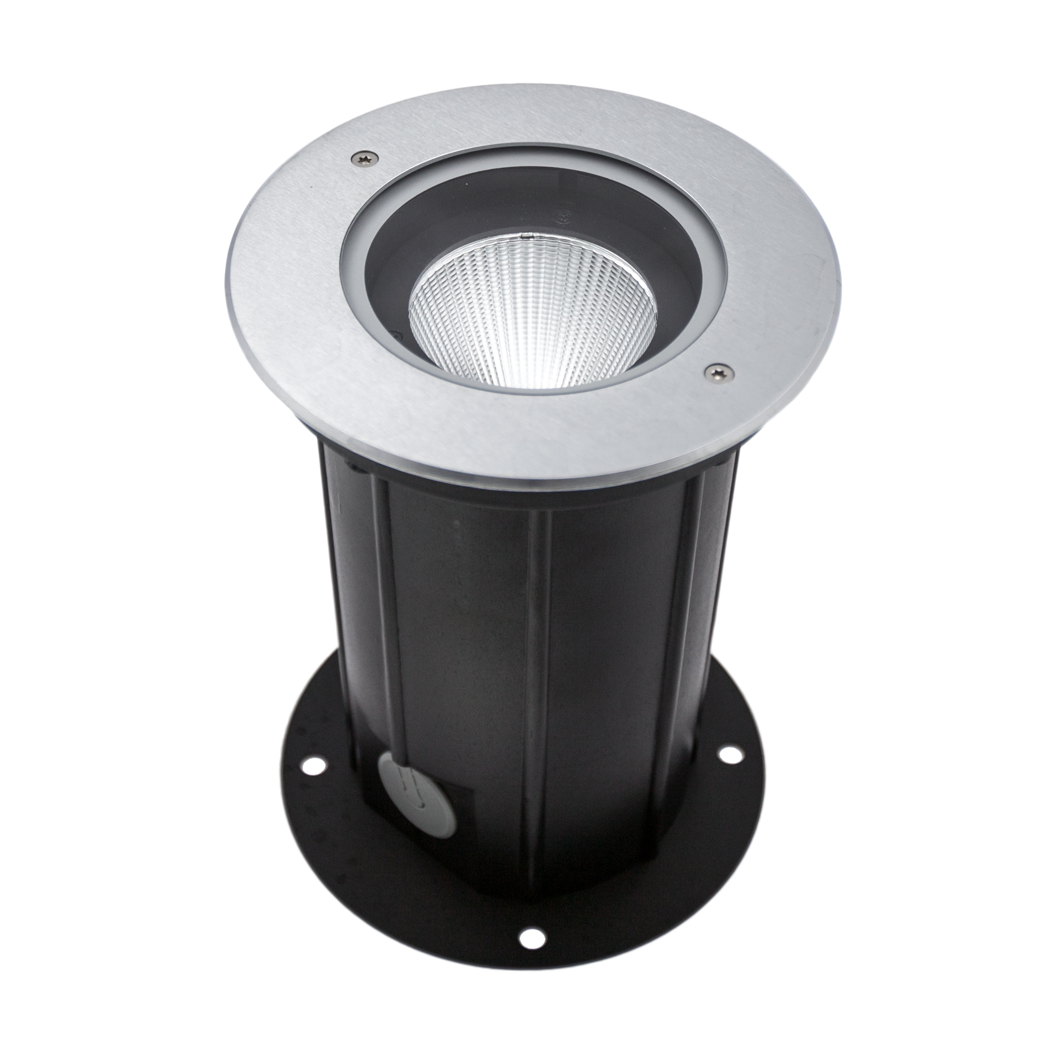 14.1W Exterior Inground Uplight Halcyon Lights