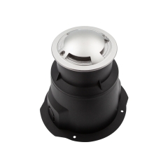 3W Exterior Inground Drive Over - Quad Beam