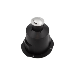 3W Exterior Inground Mini Drive Over - Dual Beam