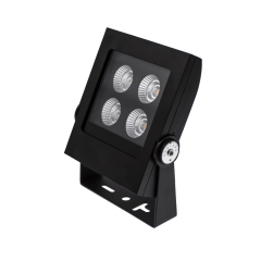 Exterior Surface Mount Semi Flood