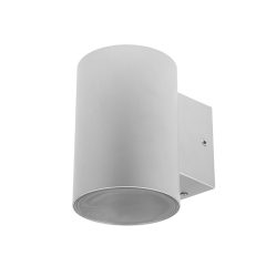 Round XL Single Surface Mount