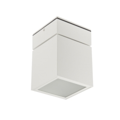 Surface Mount Ceiling Cube