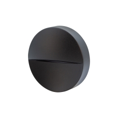 Exterior Eyelid Wall Medium 3K/4K