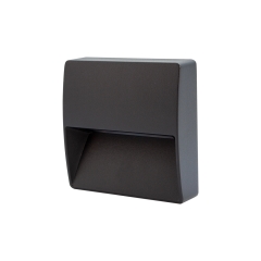 Exterior Eyelid Wall Square Medium 3K/4K