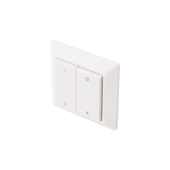 Self Powered Single Colour Wall Control for HL1029