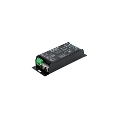 DMX DECODER RJ45 PORT (RGB OR RGBW)