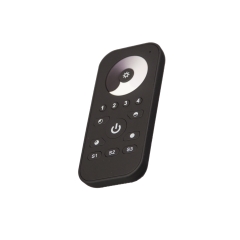 Single Colour RF Remote Control