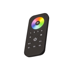 RGB & RGBW RF Remote Control