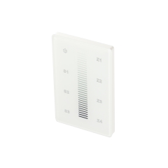 RF Wall Control Single Colour