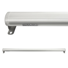 LED Linear Tilt Slimline 1500 18W