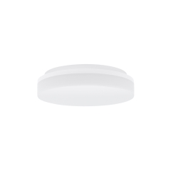 220mm Slice Circle Dimmable Select 3K/4K Dual Wattage