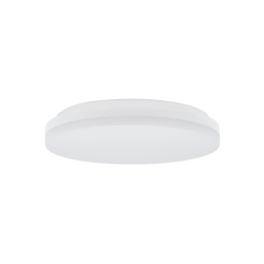 270mm Slice Circle Dimmable Select 3K/4K Triple Wattage