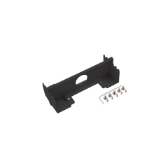 Adaptor for Continuous Suspended Installation