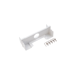 Adaptor for Continuous Suspended Installation