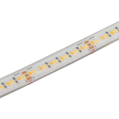 IP67 &lt;19.2W 2700K-6500K Tunable White LED Tape