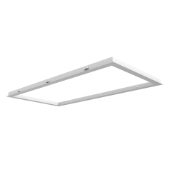 12x6 Recessed Frame Kit