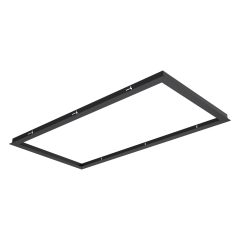12x6 Recessed Frame Kit