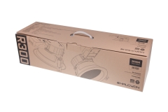 Hinged Flip Dimmable Downlight Kit 10 Pack