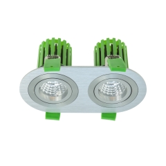 Twin Tilt / Rotate Kit